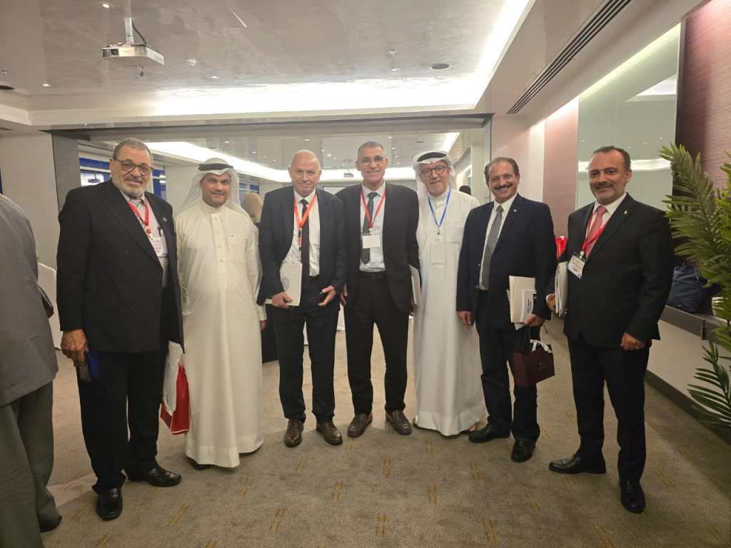 Lebanon, as a founding member, participated in the 42nd session of the Supreme Council of the Union of Arab Chemists, hosted by the Bahrain Society of Chemists in Manama, from April 28-30, 2024. In addition to Lebanon and Bahrain, Saudi Arabia, Iraq, Kuwait, Morocco, Jordan, Tunisia, Palestine, Egypt, and the UAE also participated. Dr. Abdul Wahed Al-Nakal, President of the Bahrain Society of Chemists, assumed the presidency of the union.
